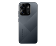 TECNO Spark Go 3/64GB Endless Black  NFC - 1155239 - zdjęcie 3